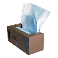 Fellowes Commercial 114 L Shredder Wastebags - 50 pack