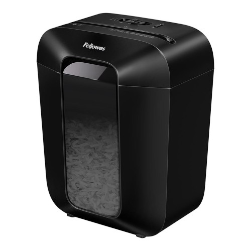 Fellowes Powershred LX50 Cross Cut Shredder Fellowes Powershred LX50 Cross Cut Shredder