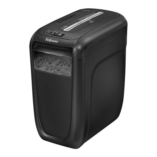 Fellowes Powershred 60Cs Cross Cut Shredder Fellowes Powershred 60Cs Cross Cut Shredder