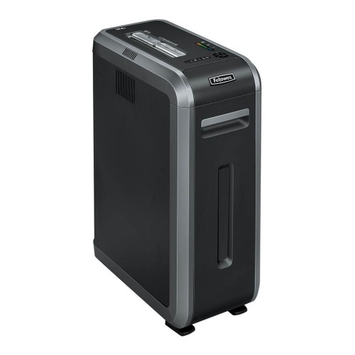 Fellowes Powershred 125Ci Cross Cut Shredder Fellowes Powershred 125Ci Cross Cut Shredder