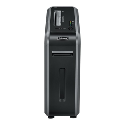 Fellowes Powershred 125i Strip Cut Shredder Fellowes Powershred 125i Strip Cut Shredder