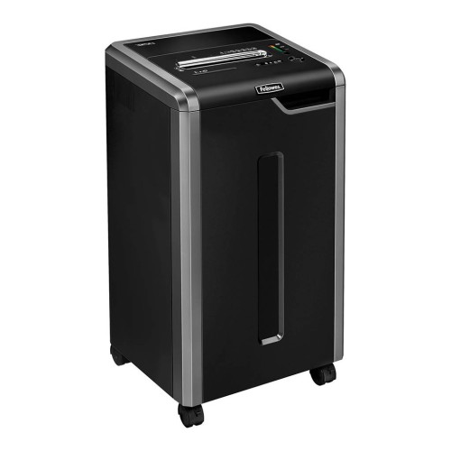Fellowes Powershred 325Ci Cross Cut Shredder Fellowes Powershred 325Ci Cross Cut Shredder