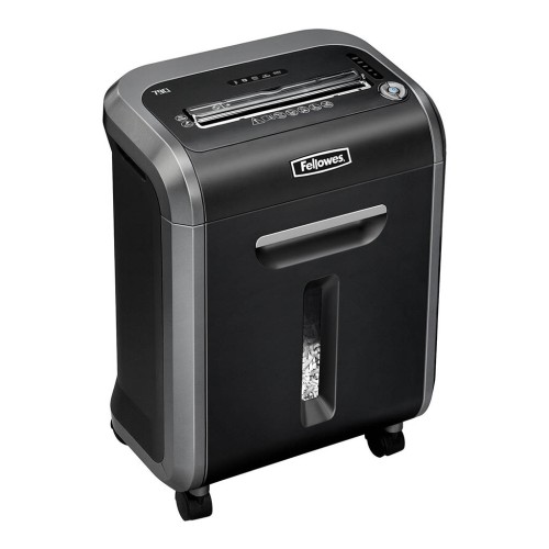 Fellowes Powershred 79Ci Cross Cut Shredder Fellowes Powershred 79Ci Cross Cut Shredder