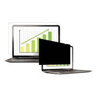 Fellowes Privascreen 15.4 Inch 16:10 Privacy Filter