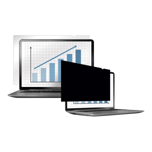 Fellowes PrivaScreen 15.6 Inch 16:9 Privacy Filter Fellowes PrivaScreen 15.6 Inch 16:9 Privacy Filter