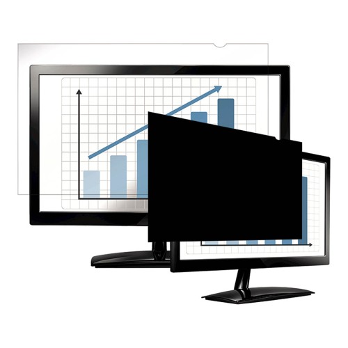 Fellowes Privascreen 14 Inch 16:9 Privacy Filter