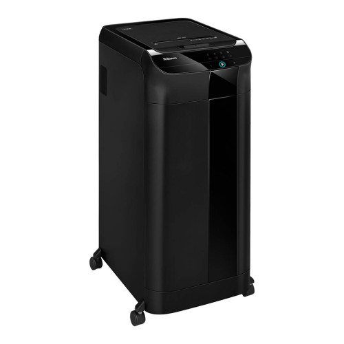 Fellowes Automax 550C Cross Cut Shredder Fellowes Automax 550C Cross Cut Shredder