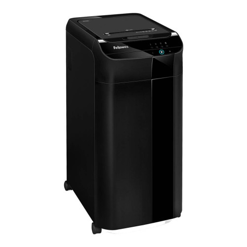 Fellowes Automax 350C Cross Cut Shredder Fellowes Automax 350C Cross Cut Shredder