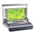 Fellowes Quasar 130 Wire Binding Machine