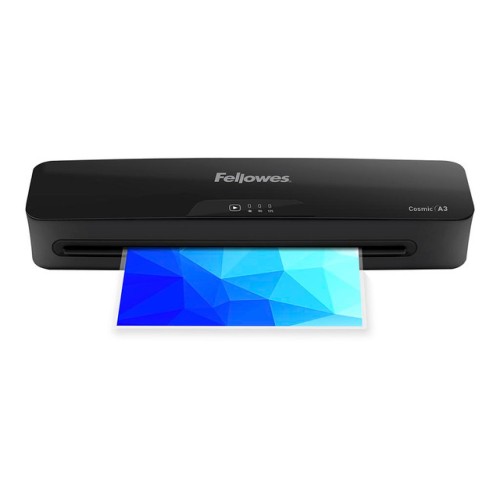 Fellowes Cosmic A3 Laminator Fellowes Cosmic A3 Laminator