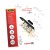 100 Fellowes Laminating Pouches Gloss 125 micron A3