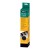 Fellowes Plastic Binding Combs Black 16mm - 25 pack