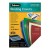 Fellowes Binding Covers A4 250 gsm Black - 100 pack