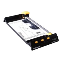 Fellowes Neutron A4 Plus Rotary Trimmer Fellowes Neutron A4 Plus Rotary Trimmer