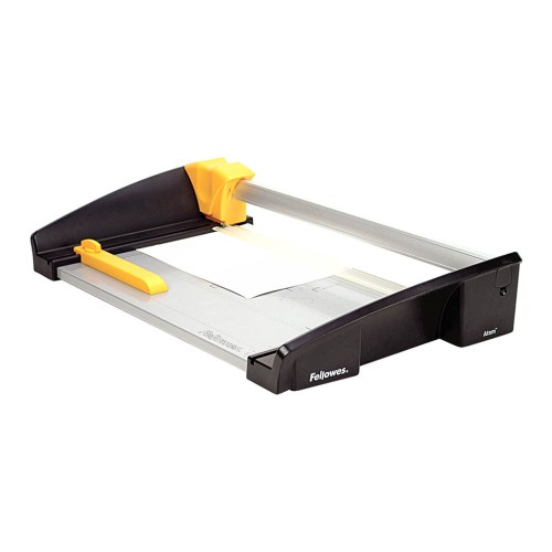 Fellowes Atom A3 Rotary Trimmer Fellowes Atom A3 Rotary Trimmer