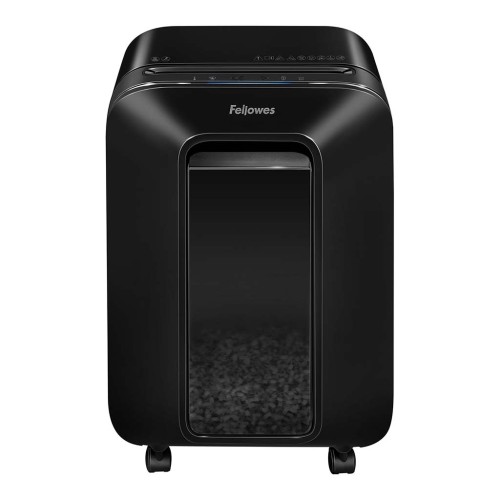 Fellowes Powershred LX200 Mini Cut Shredder Fellowes Powershred LX200 Mini Cut Shredder