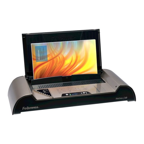 Fellowes Helios 60 Thermal Binding Machine Fellowes Helios 60 Thermal Binding Machine