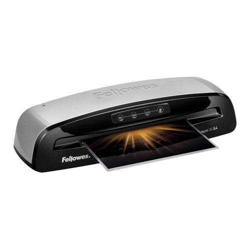 Fellowes Saturn 3i A4 Laminator Fellowes Saturn 3i A4 Laminator