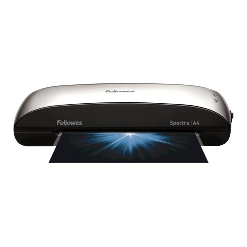 Fellowes Spectra A4 Laminator Fellowes Spectra A4 Laminator