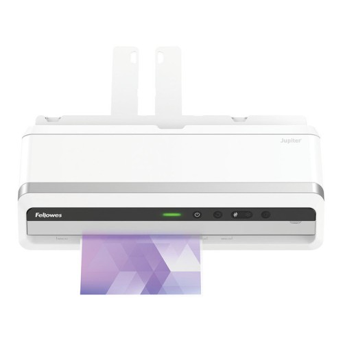 Fellowes Jupiter LX A3 Laminator Fellowes Jupiter LX A3 Laminator