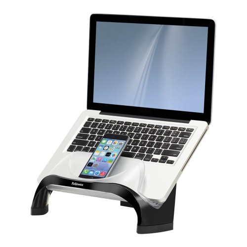 Fellowes Smart Suites Laptop Riser Fellowes Smart Suites Laptop Riser