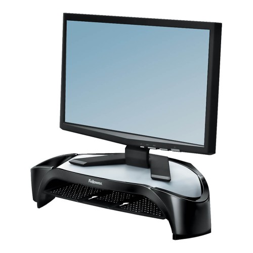 Fellowes Smart Suites Monitor Riser Plus Fellowes Smart Suites Monitor Riser Plus