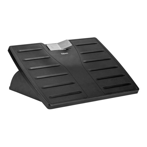 Fellowes Office Suites Adjustable Footrest Fellowes Office Suites Adjustable Footrest