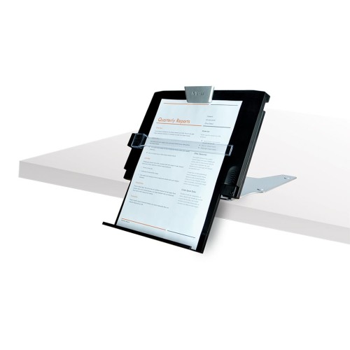 Fellowes Professional In-Line Copyholder Fellowes Professional In-Line Copyholder