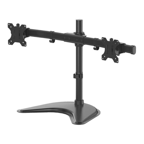 Fellowes Monitor Arm Professional Freestanding Dual Fellowes Monitor Arm Professional Freestanding Dual