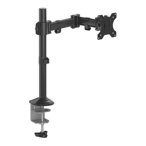 Fellowes Monitor Arm Reflex Single Fellowes Monitor Arm Reflex Single