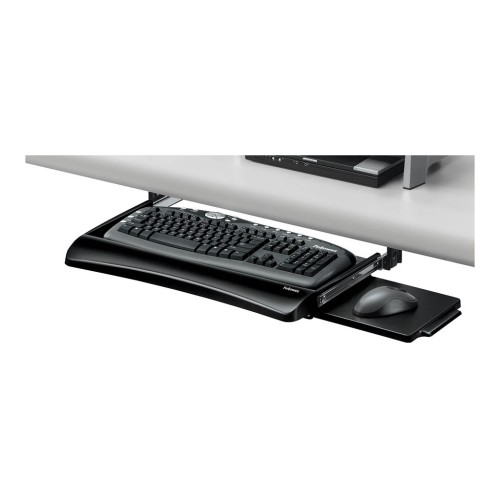 Fellowes Office Suites Keyboard Manager Underdesk Fellowes Office Suites Keyboard Manager Underdesk