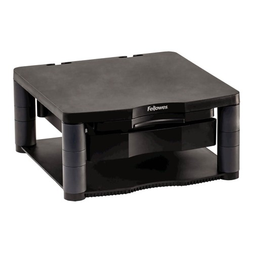 Fellowes 9169501 Monitor Riser Plus Fellowes 9169501 Monitor Riser Plus