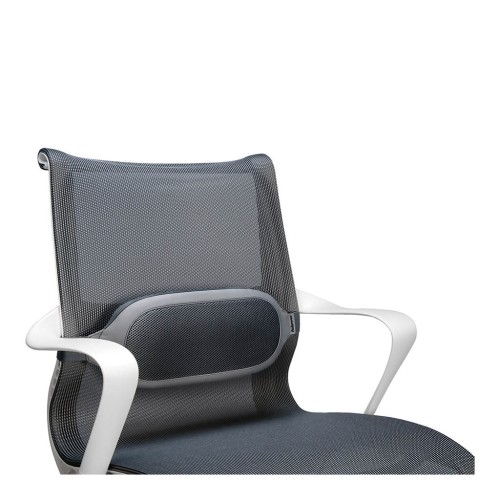 Fellowes I-Spire Lumbar Cushion Fellowes I-Spire Lumbar Cushion