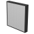 AeraMax PRO AM3-4 HEPA Filter with Antimicrobial Treatment, Pack of 2