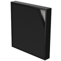 AeraMax PRO AM3-4 50mm Hybrid Filter with Pre-Filter, Pack of 2