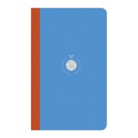 Flexbook Smartbook Notebook Medium Ruled Blue Flexbook Smartbook Notebook Medium Ruled Blue