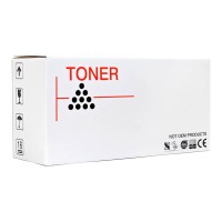Kyocera TK5244 Black Toner Cartridge - Compatible