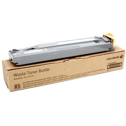 Xerox CWAA0751 Waste Cartridge 47,000 Pages - Genuine Xerox CWAA0751 Waste Cartridge 47,000 Pages - Genuine