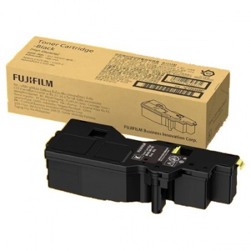 Fuji Xerox CT203486 Black Toner 6,000 Pages - Genuine Fuji Xerox CT203486 Black Toner 6,000 Pages - Genuine