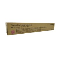 Fuji Xerox CT201372 Magenta Toner Cartridge - Genuine Fuji Xerox CT201372 Magenta Toner Cartridge - Genuine