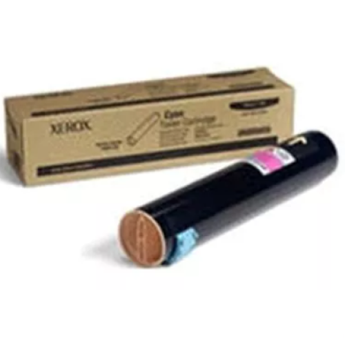 Fuji Xerox CT201682 DocuPrint CM505DA Magenta 12,000 Pages - Genuine Fuji Xerox CT201682 DocuPrint CM505DA Magenta 12,000 Pages - Genuine