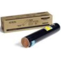 Fuji Xerox CT201683 DocuPrint CM505DA Yellow 12,000 Pages - Genuine Fuji Xerox CT201683 DocuPrint CM505DA Yellow 12,000 Pages - Genuine