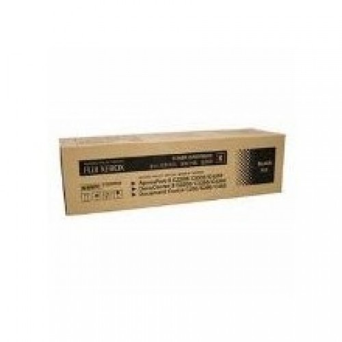 Fuji Xerox CT202033 Black Toner 11,000 Pages - Genuine
