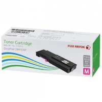 Fuji Xerox CT202354 Magenta Toner - Genuine Fuji Xerox CT202354 Magenta Toner - Genuine