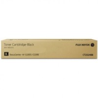 Fuji-Xerox CT202488 Docucentre V-C2265 Black Toner - Genuine