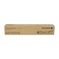 Fuji Xerox CT202508 Black Toner - Genuine
