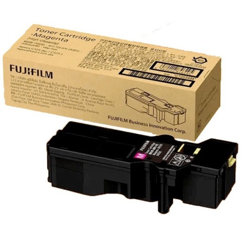 Fuji Xerox CT203488 Magenta Toner 4,000 Pages - Genuine Fuji Xerox CT203488 Magenta Toner 4,000 Pages - Genuine