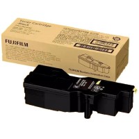 Fuji Xerox CT203489 Yellow Toner 4,000 Pages - Genuine