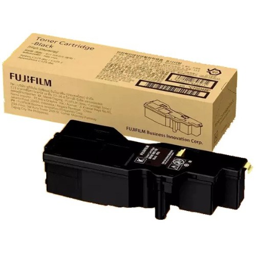 Fuji Xerox CT203489 Yellow Toner 4,000 Pages - Genuine Fuji Xerox CT203489 Yellow Toner 4,000 Pages - Genuine