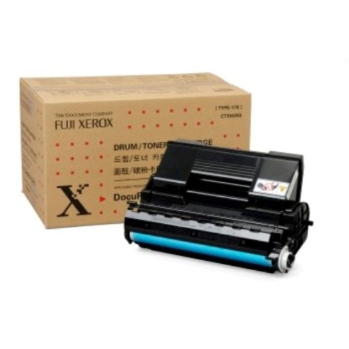 Fuji Xerox CT350269 Hi-Yield Toner - DocuPrint 340A - Genuine Fuji Xerox CT350269 Hi-Yield Toner - DocuPrint 340A - Genuine